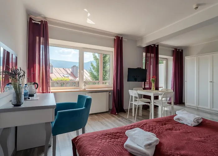 Bed and Breakfast Sonata - & Balia - 4*