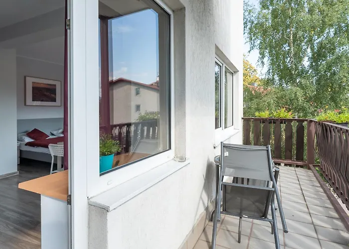 Bed and Breakfast Sonata - & Balia - Szklarska Poręba