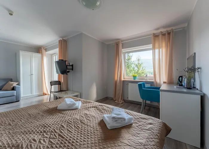 Bed and Breakfast Sonata - & Balia - 4*